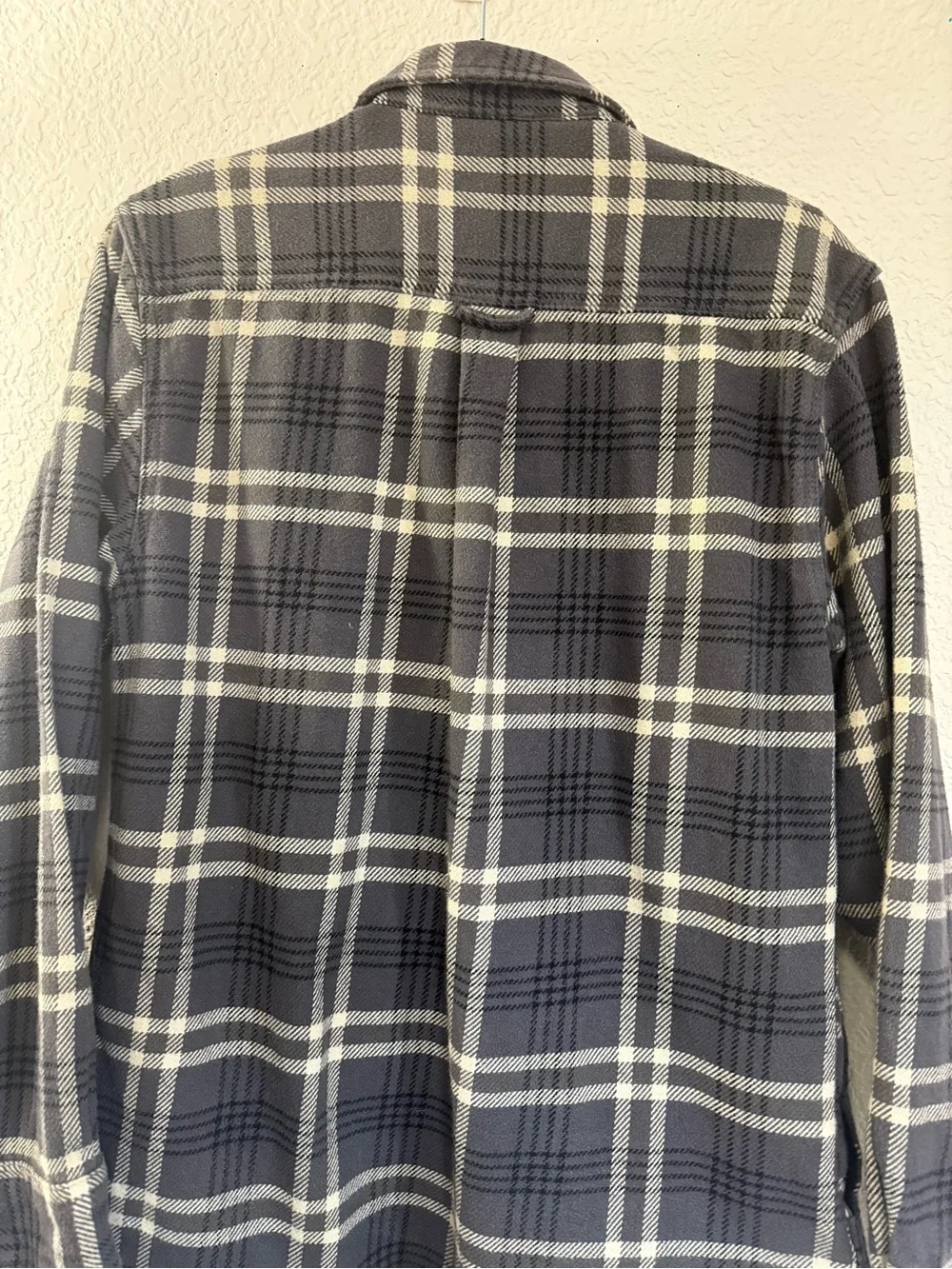 Woolrich rugged yet